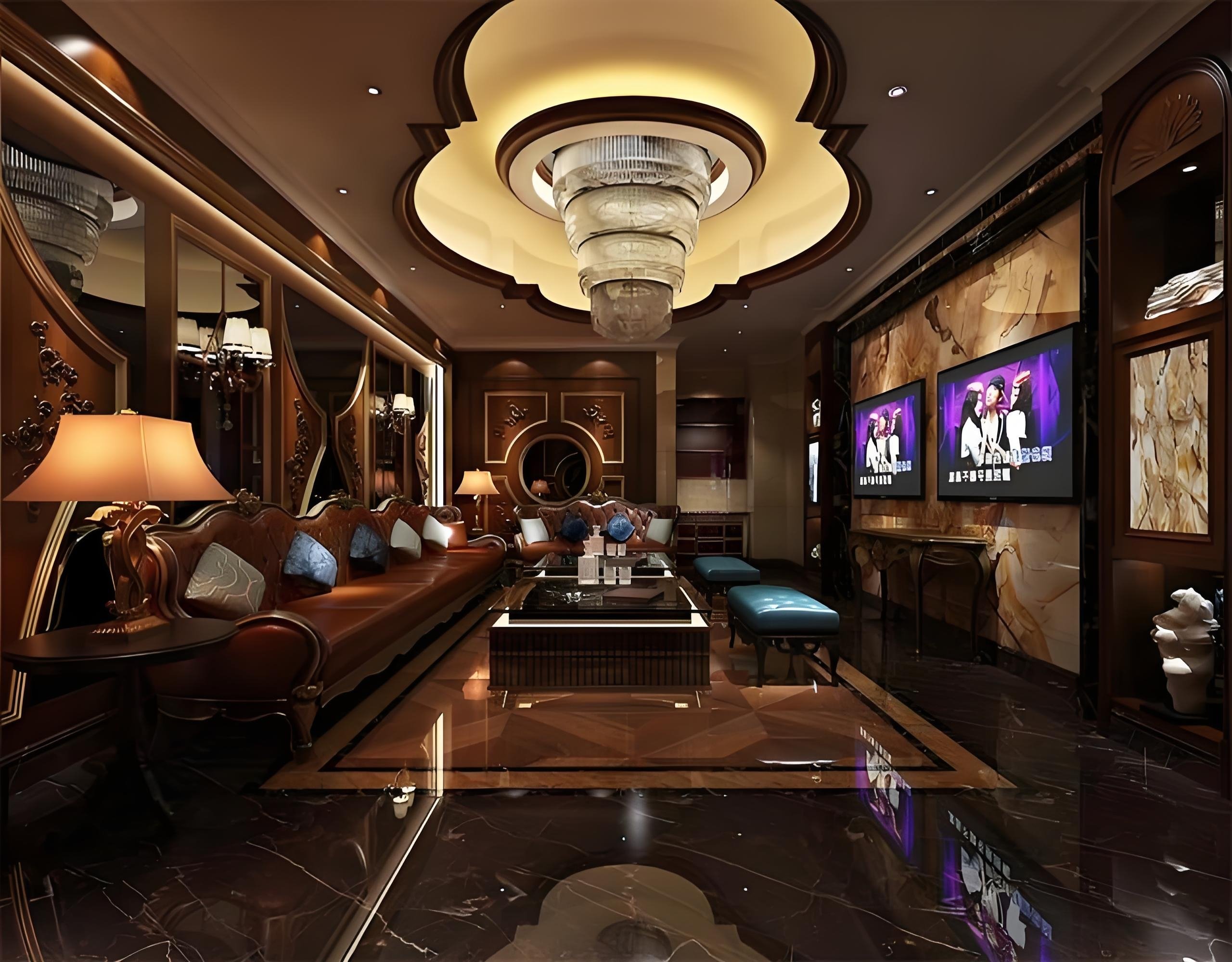 惠州商务ktv推荐哪里有商务ktv选择-博罗县ktv预定